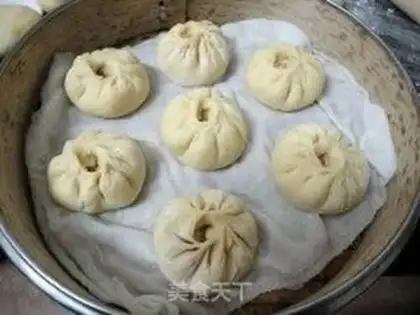 Make step 11