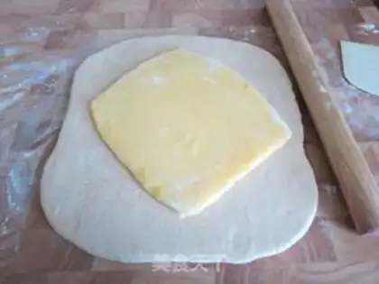 Make step 2