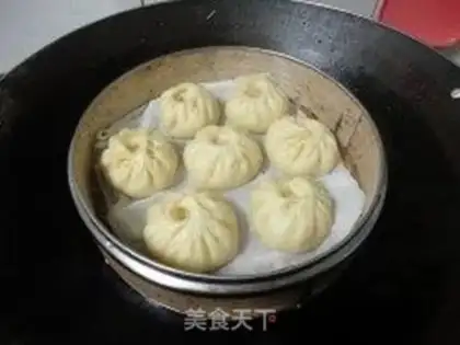 Make step 12