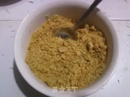Make step 4