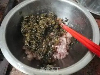 Make step 7
