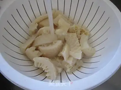 Make step 2