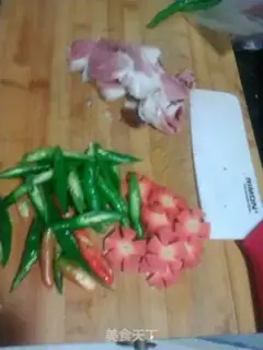 Make step 1