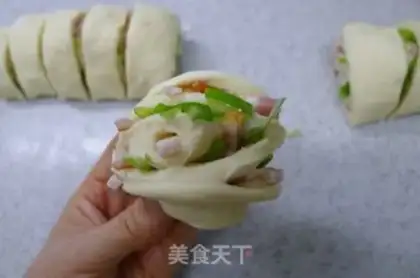 Make step 5