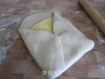 Make step 3