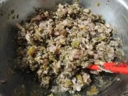 Make step 8