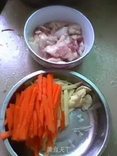 Make step 0