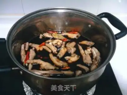 Make step 5