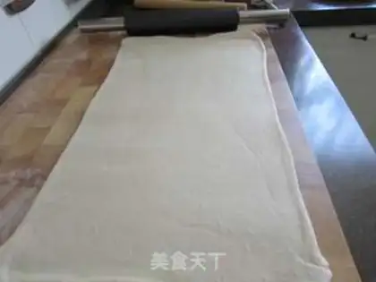 Make step 4