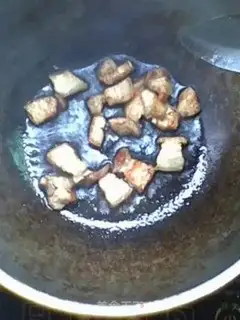 Make step 1