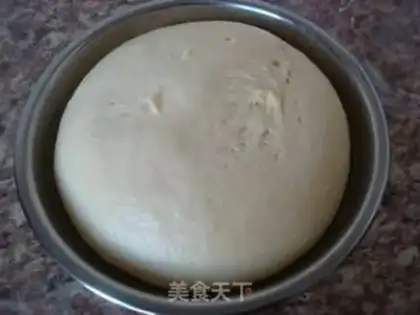 Make step 2