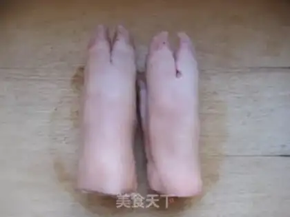 Make step 0