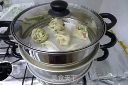 Make step 7
