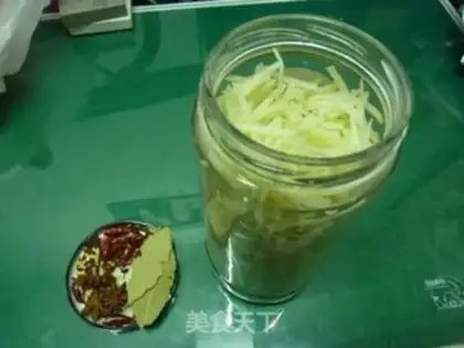 Make step 3