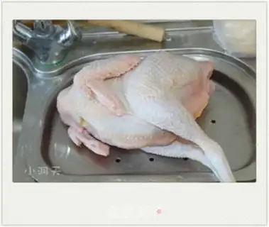 Make  step 0