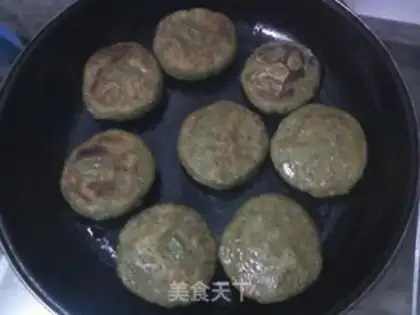 Make step 7