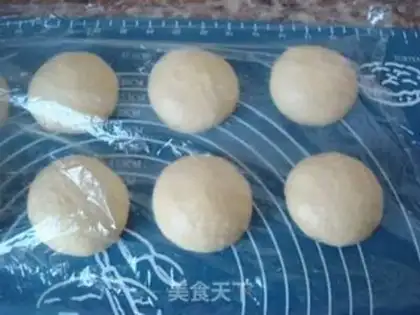 Make step 3