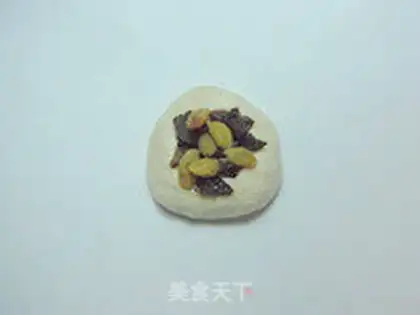 Make  step 10
