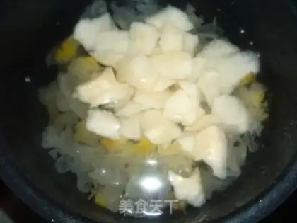 Make step 2