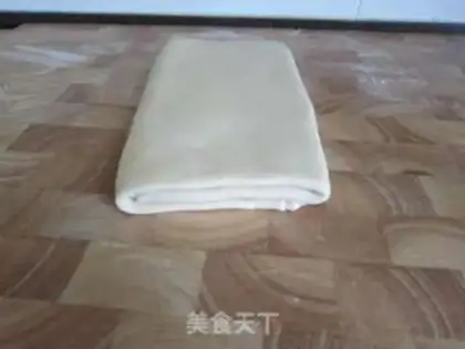 Make step 5