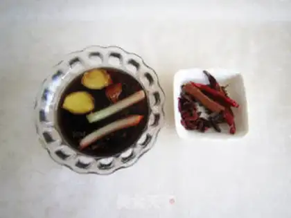Make step 1