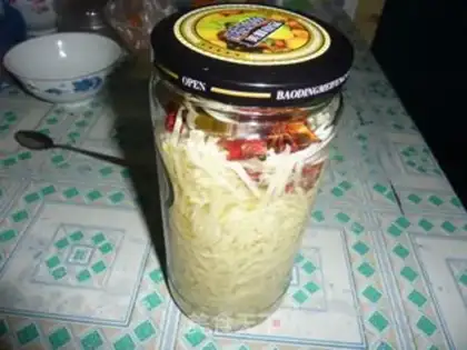 Make step 5