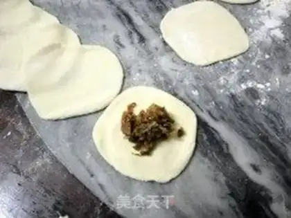 Make step 12