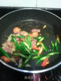 Make step 5
