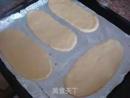 Make step 5