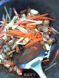 Make step 2