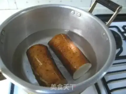 Make step 1