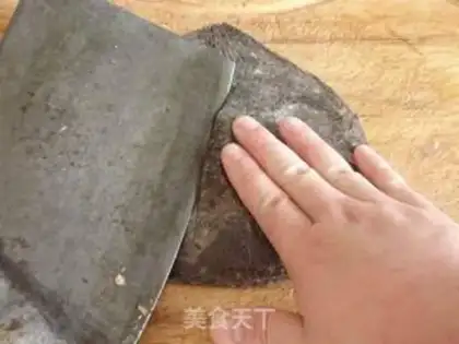 Make step 1