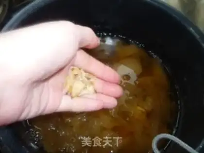 Make step 4