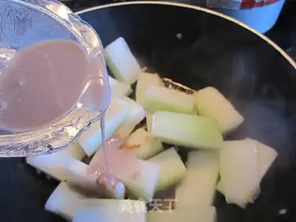 Make step 4