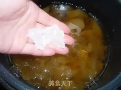 Make step 5