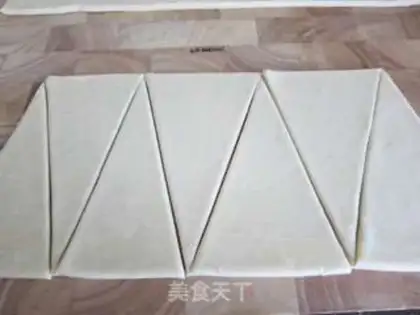 Make step 8