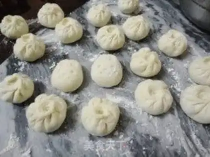 Make step 15