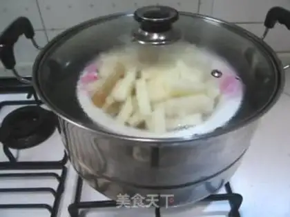 Make step 4