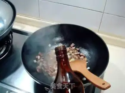 Make step 2