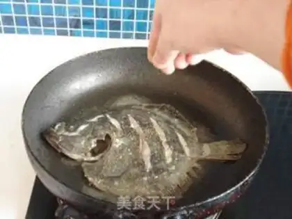 Make step 5