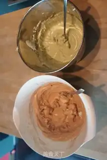 Make step 17