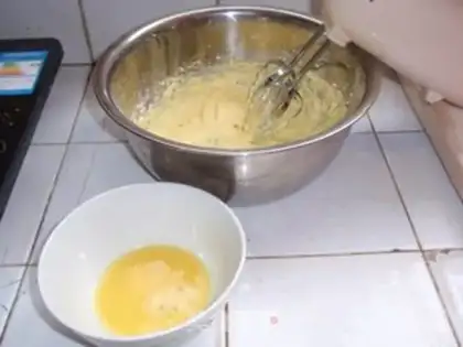 Make step 3