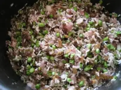 Make step 5