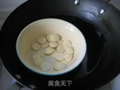 Make step 0