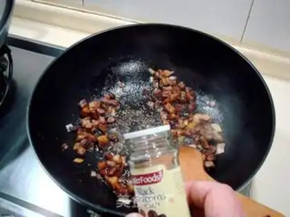 Make step 5