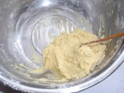 Make step 1