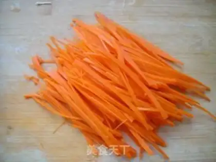 Make step 1