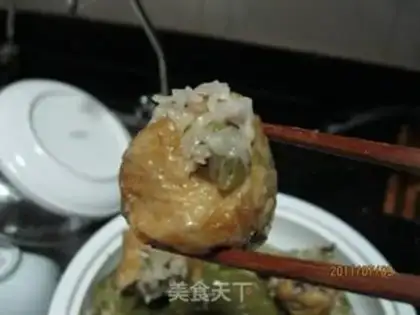 Make step 7