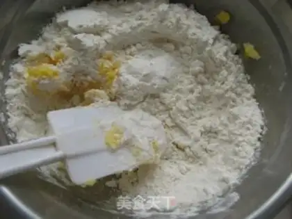 Make step 3