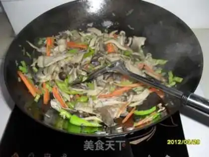 Make step 5